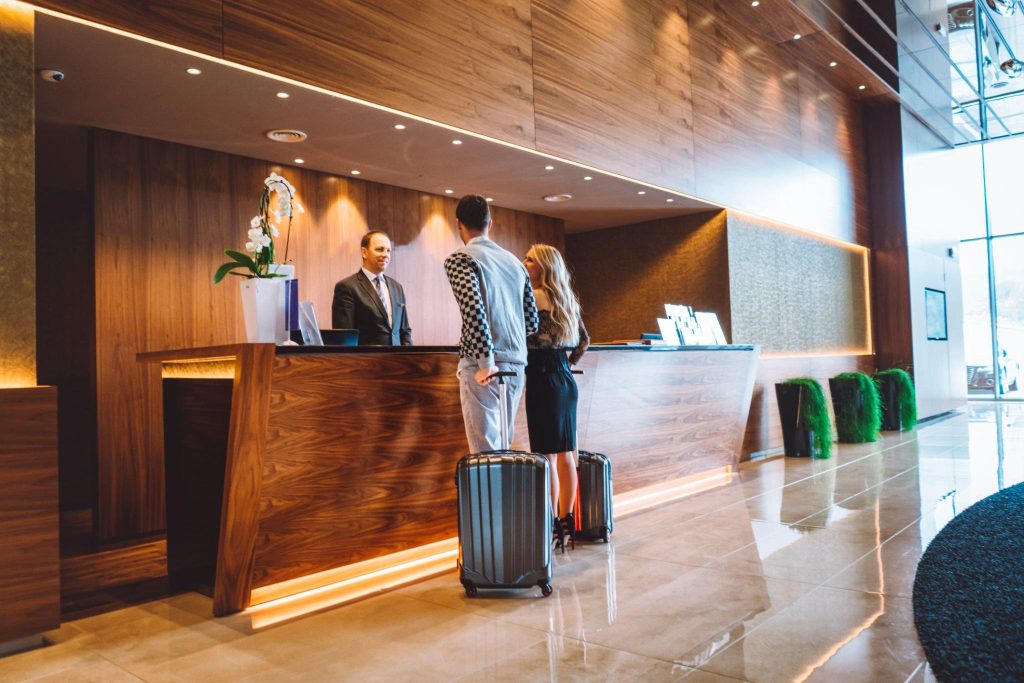 incognito hotel
